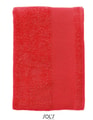 Handdoek Sols Bayside 89007 Rood